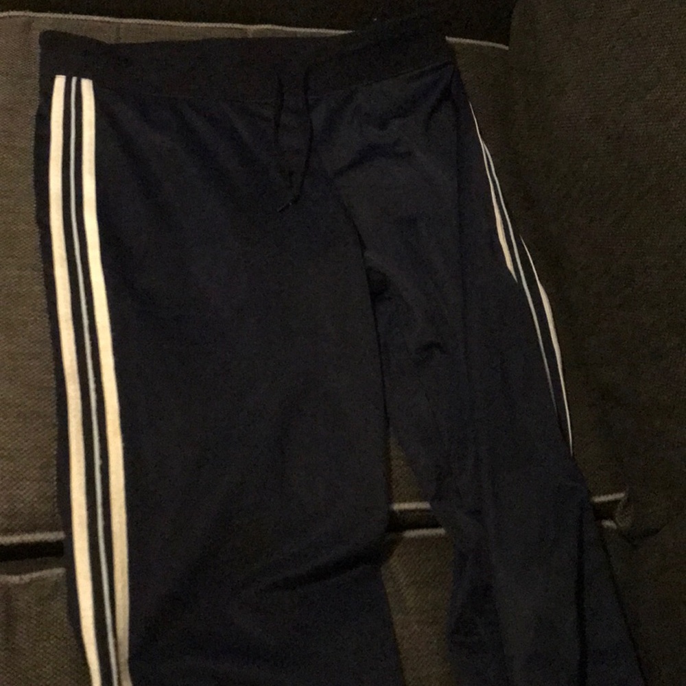 Athletic pants
